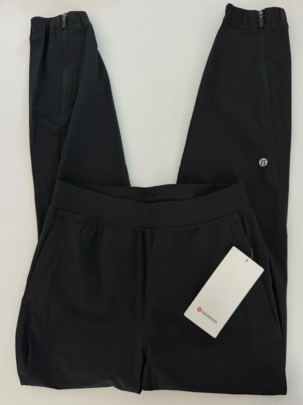 Lululemon - Adapted State High Rise Jogger - Size 4 - NWT - Picture 2 of 4